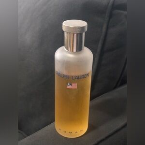 Vintage Ralph Lauren Polo Sport Fragrance Perfume for Women. 5.1 oz